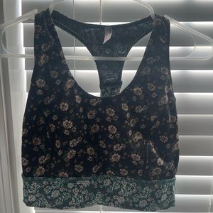 Free People Movement Sports Bra